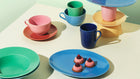 Rhombe Oval Serving Dish