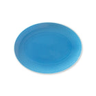 Rhombe Oval Serving Dish