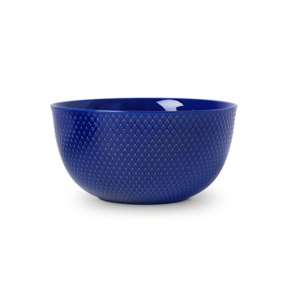 Rhombe Serving Bowl (Set of 4)