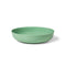 Rhombe Serving Bowl (Set of 4)  option Green / Large: 11.3 in diameter