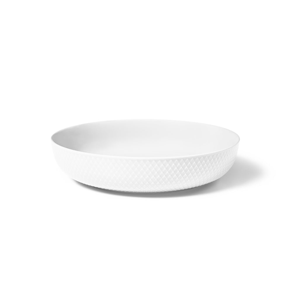 Rhombe Serving Bowl (Set of 4)