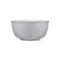 Rhombe Serving Bowl (Set of 4)  option White / Medium: 8.7 in diameter