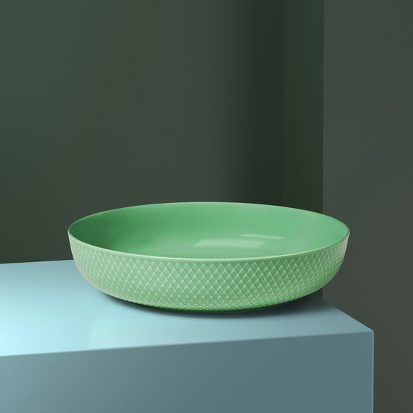 Rhombe Serving Bowl (Set of 4)