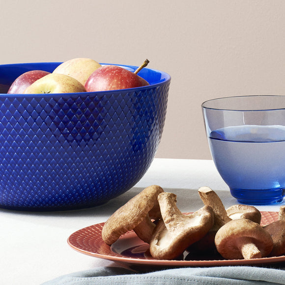 Rhombe Serving Bowl (Set of 4)