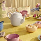 Rhombe Teapot