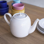 Rhombe Teapot