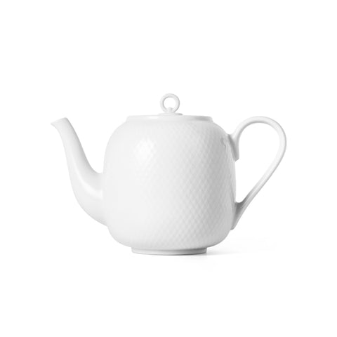 Rhombe Teapot