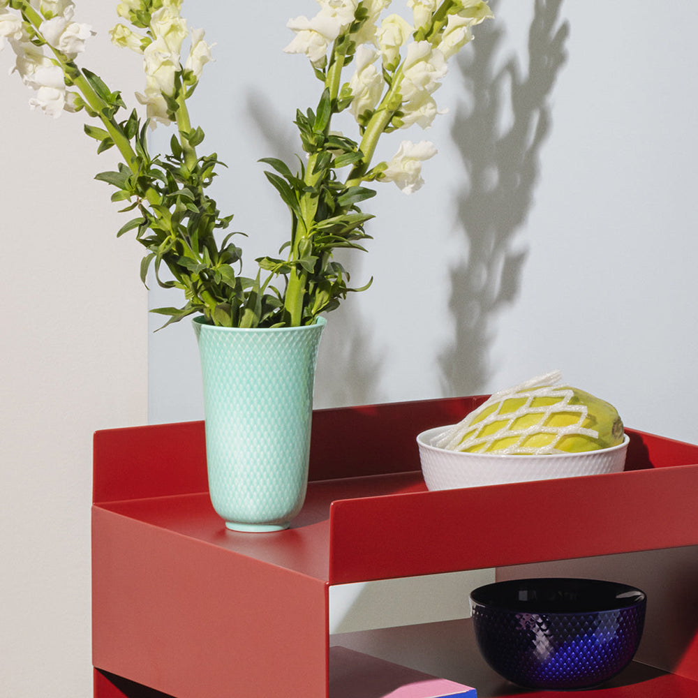 Rhombe Vase