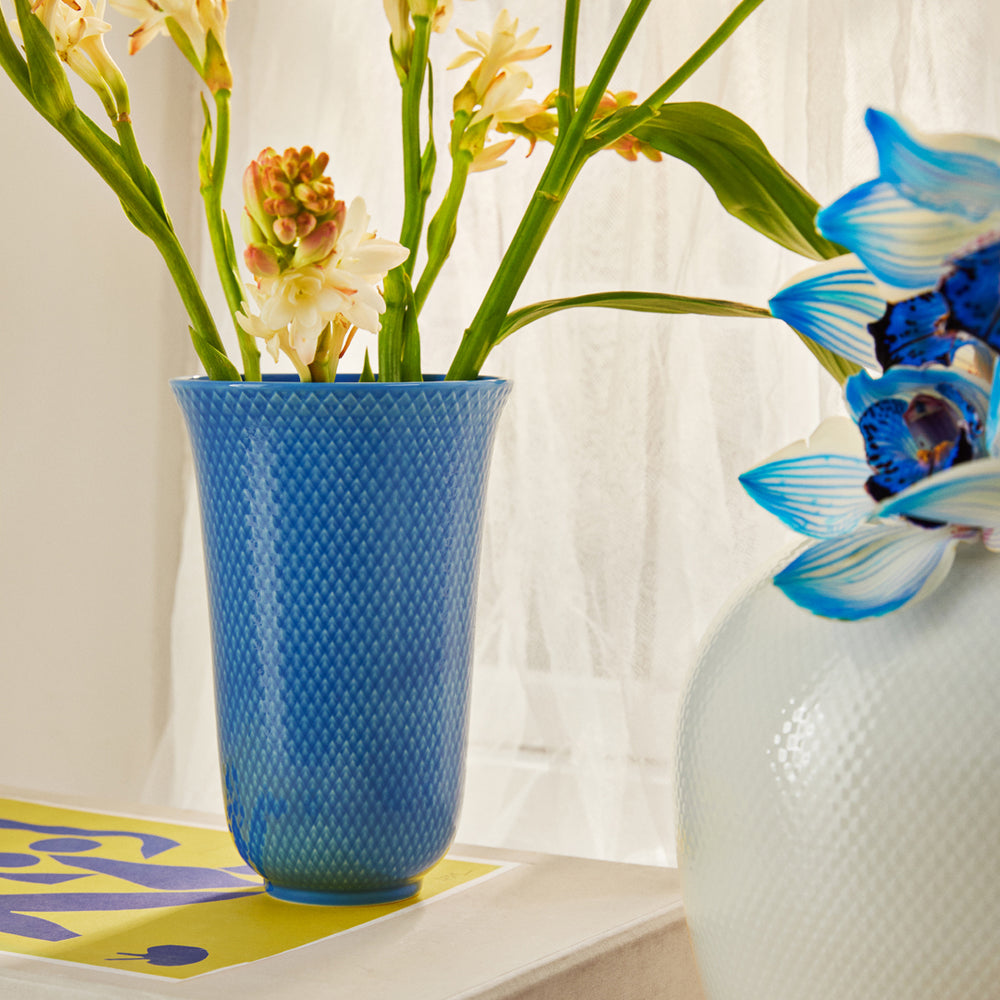 Rhombe Vase