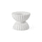 Tura Candle Holder  option Small: 2.6 in height
