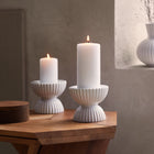 Tura Candle Holder