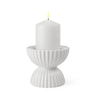 Tura Candle Holder