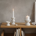 Tura Candle Holder