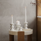 Tura Candle Holder