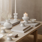 Tura Candle Holder