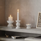 Tura Candle Holder