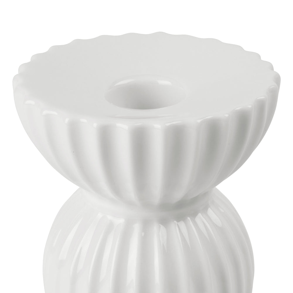 Tura Candle Holder