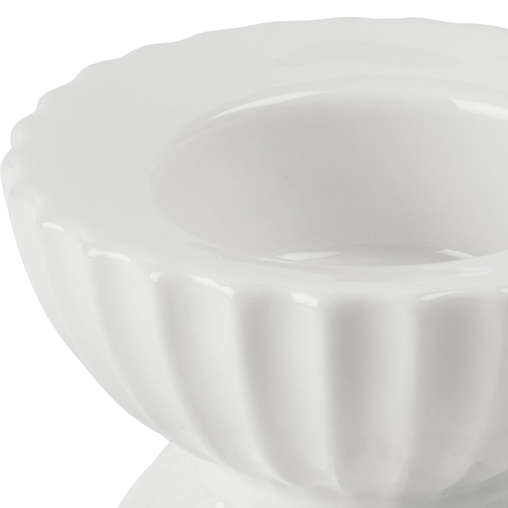 Tura Candle Holder
