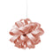 Agatha Bolla Suspension  option Pale Rose