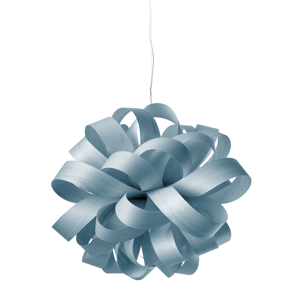 Agatha Bolla Suspension