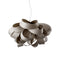 Agatha Suspension Lamp  option Grey