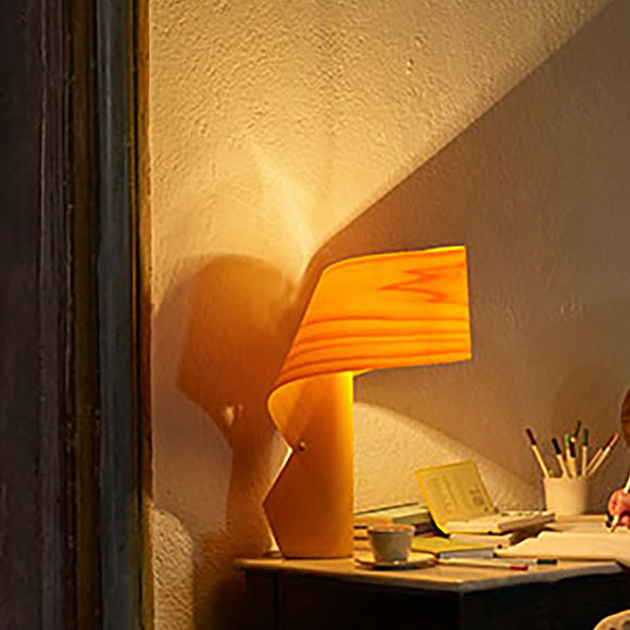 LZF Air Table Lamp - 2Modern