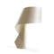 Air Table Lamp  option Ivory White