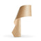 Air Table Lamp  option Natural Beech