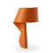 Air Table Lamp  option Orange