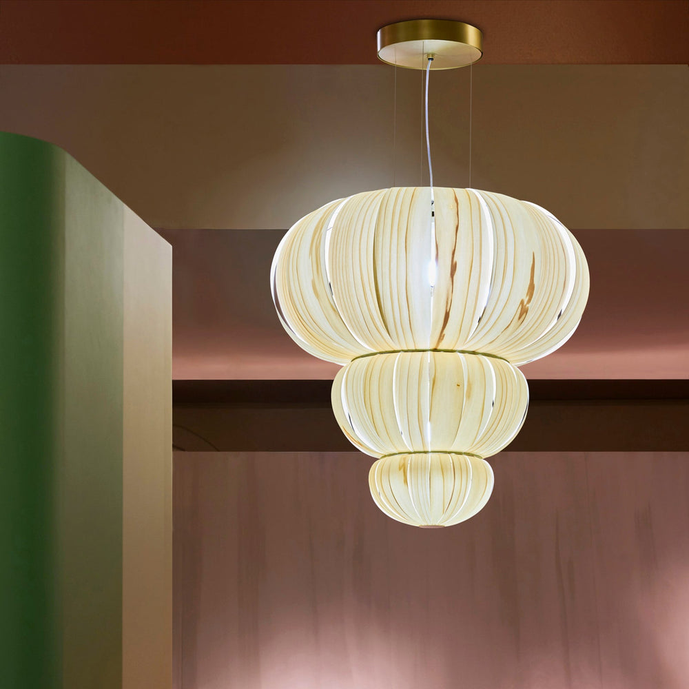 Arabesco Pendant Light