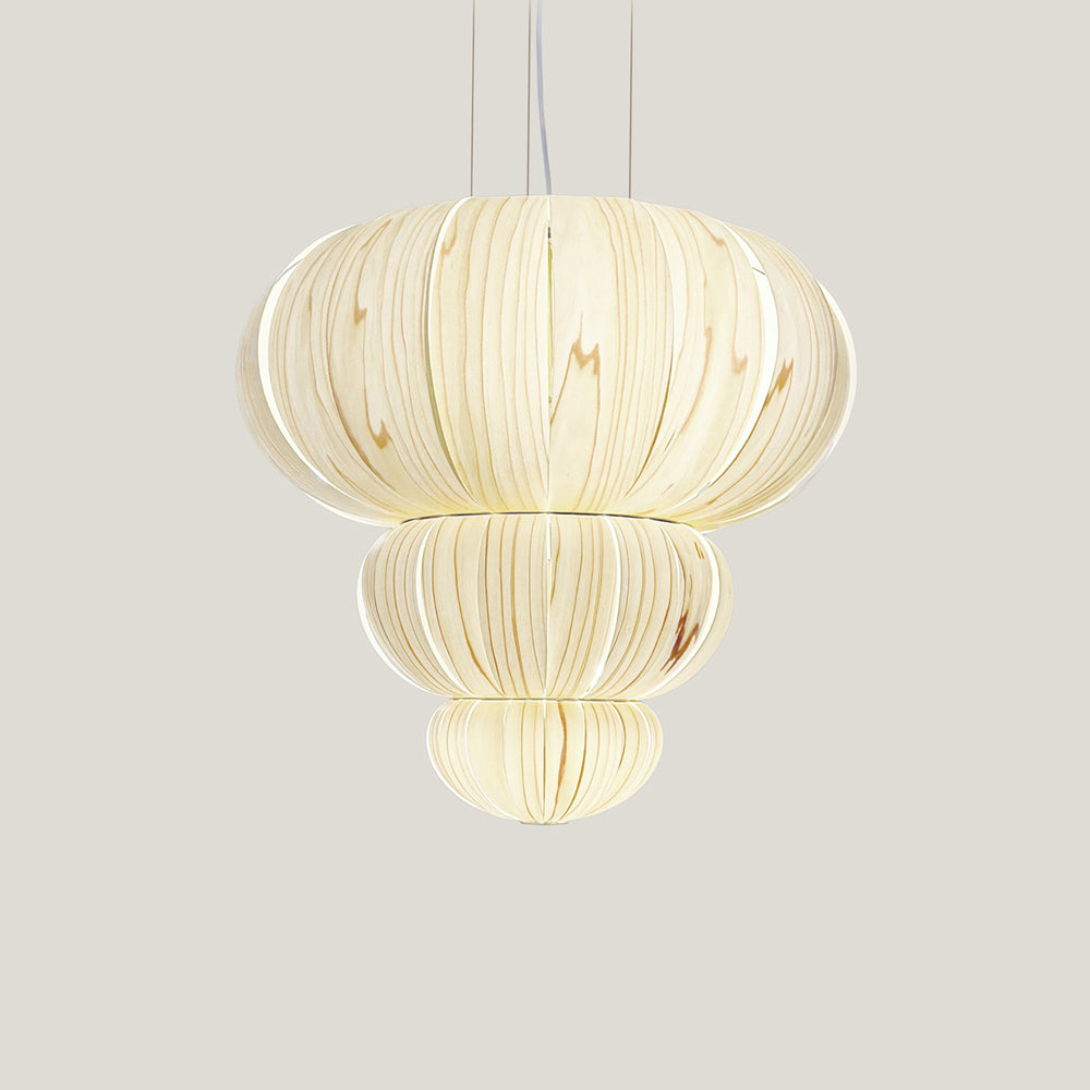 Arabesco Pendant Light