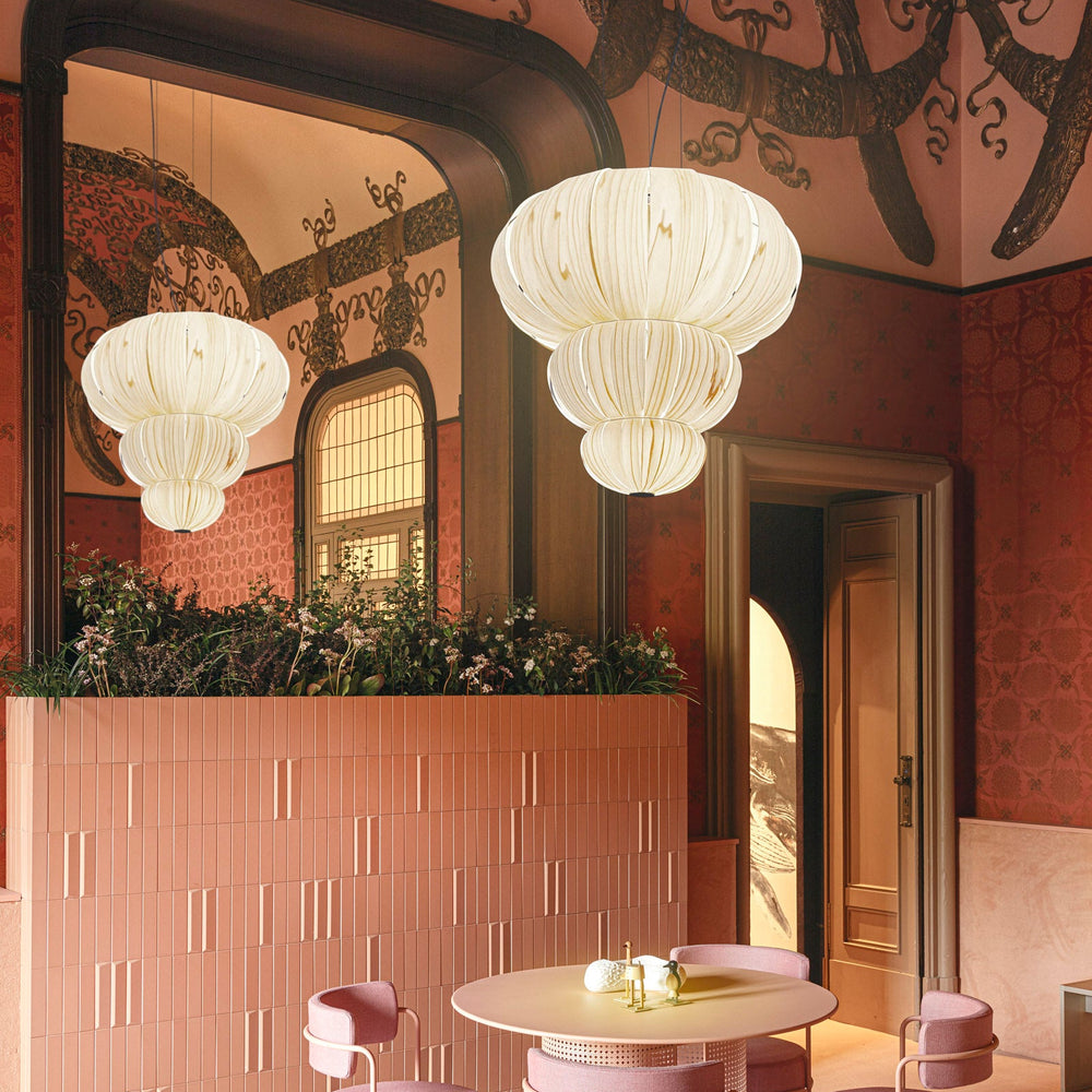 Arabesco Pendant Light