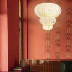 Arabesco Pendant Light