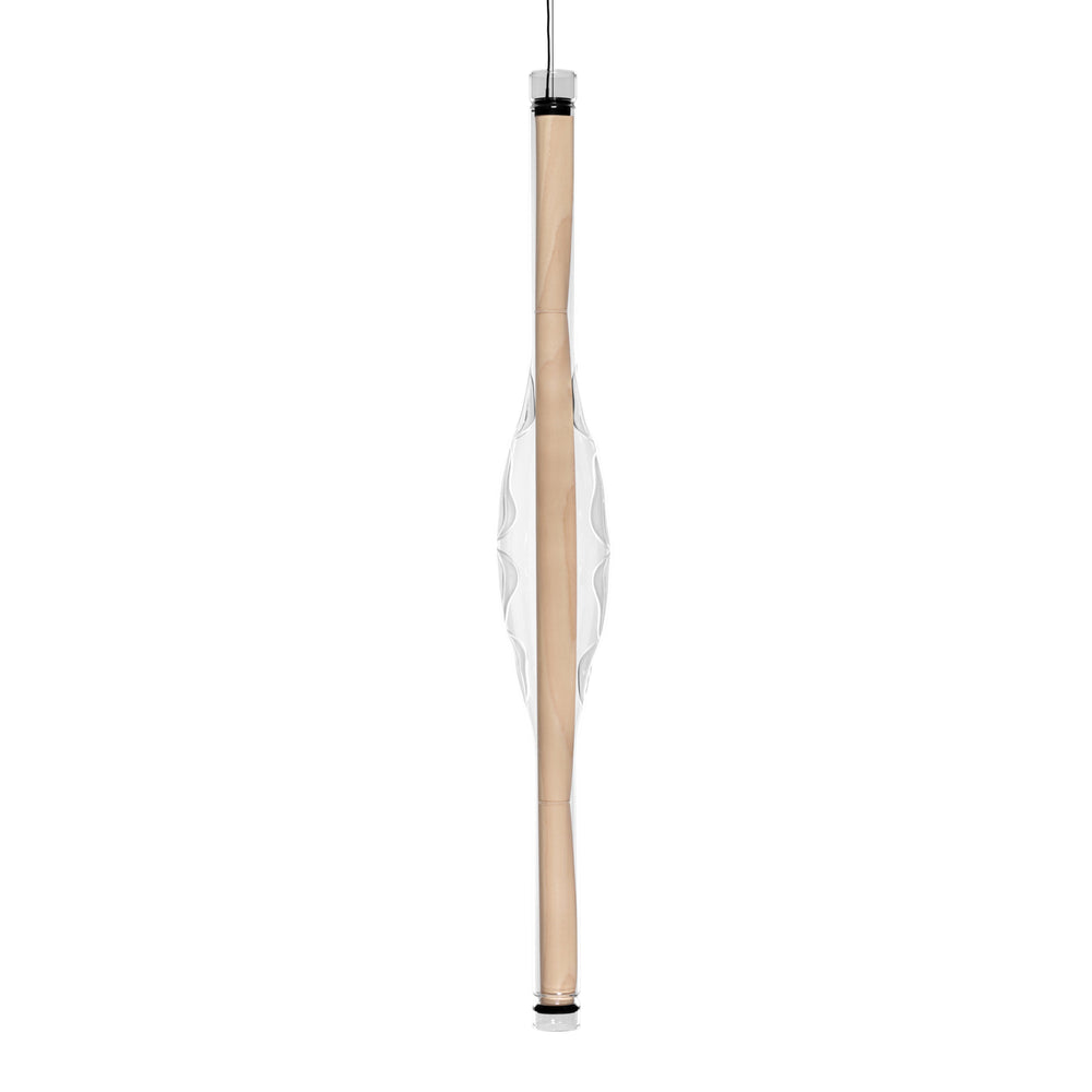 Dune Vertical Pendant Light
