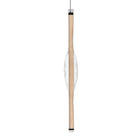 Dune Vertical Pendant Light