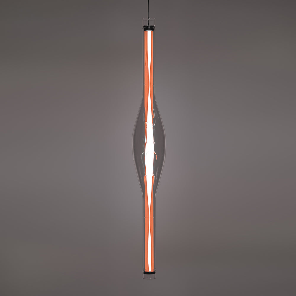 Dune Vertical Pendant Light