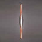 Dune Vertical Pendant Light