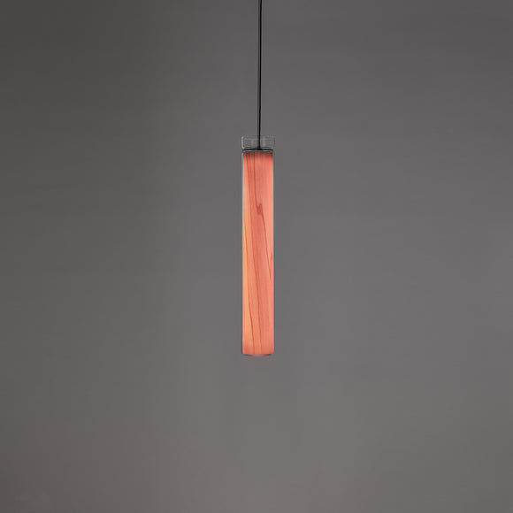 Estela Vertical LED Pendant Light
