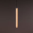 Estela Vertical LED Pendant Light