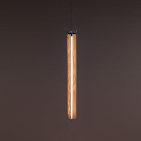 Estela Vertical LED Pendant Light