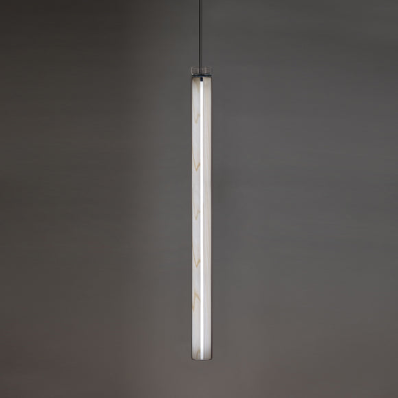 Estela Vertical LED Pendant Light