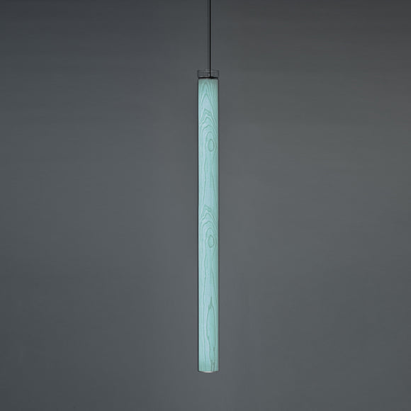 Estela Vertical LED Pendant Light