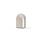 Igloo Table Lamp  option Grey