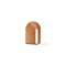 Igloo Table Lamp  option Natural Cherry