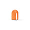 Igloo Table Lamp  option Orange