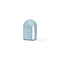 Igloo Table Lamp  option Sea Blue