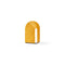 Igloo Table Lamp  option Yellow