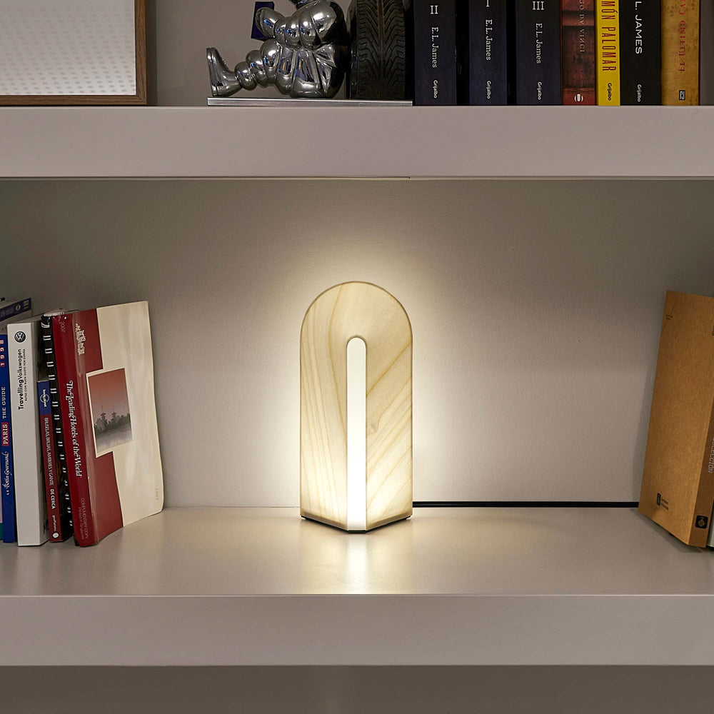 Igloo Table Lamp