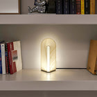 Igloo Table Lamp