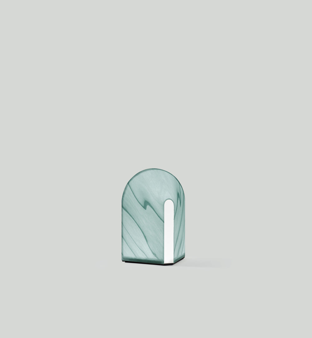 Igloo Table Lamp